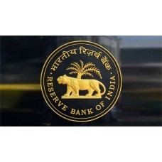 RBI liquidity absorption of Rs25825cr in Q1